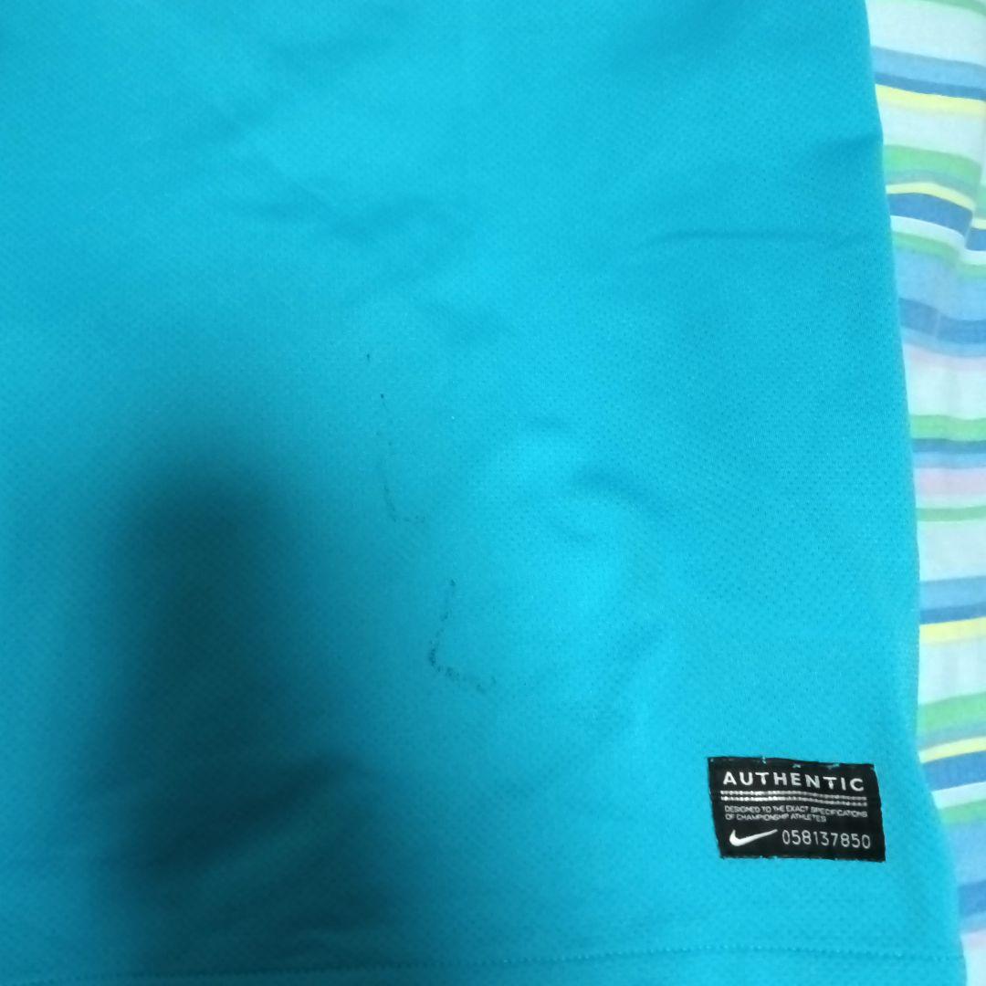 超激レア 少し訳あり サントスFC 100周年記念ユニフォーム