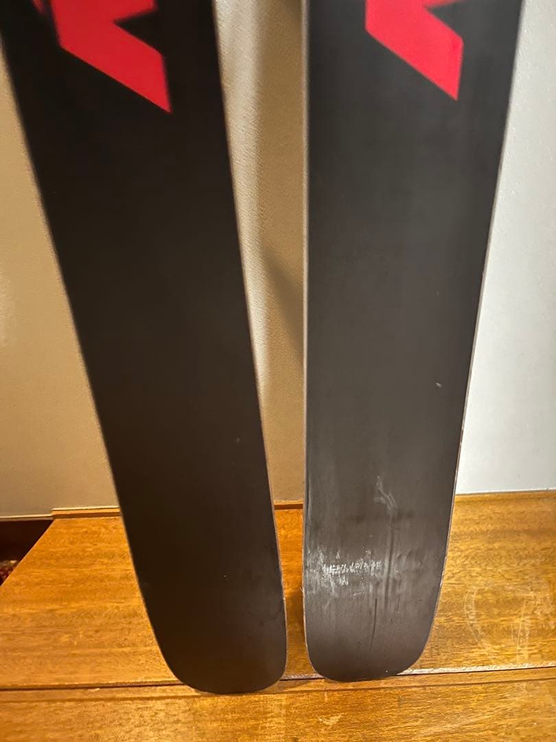 スキー板 NORDICA enforcer100 177cm