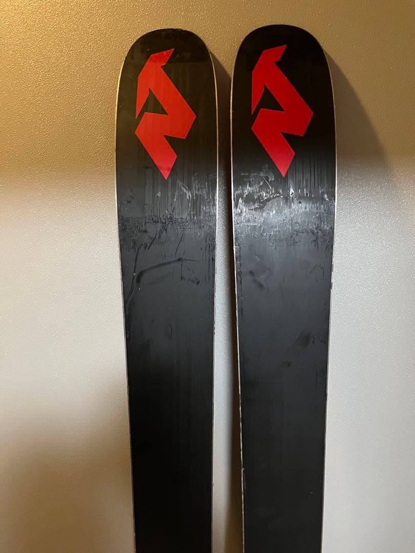 スキー板 NORDICA enforcer100 177cm