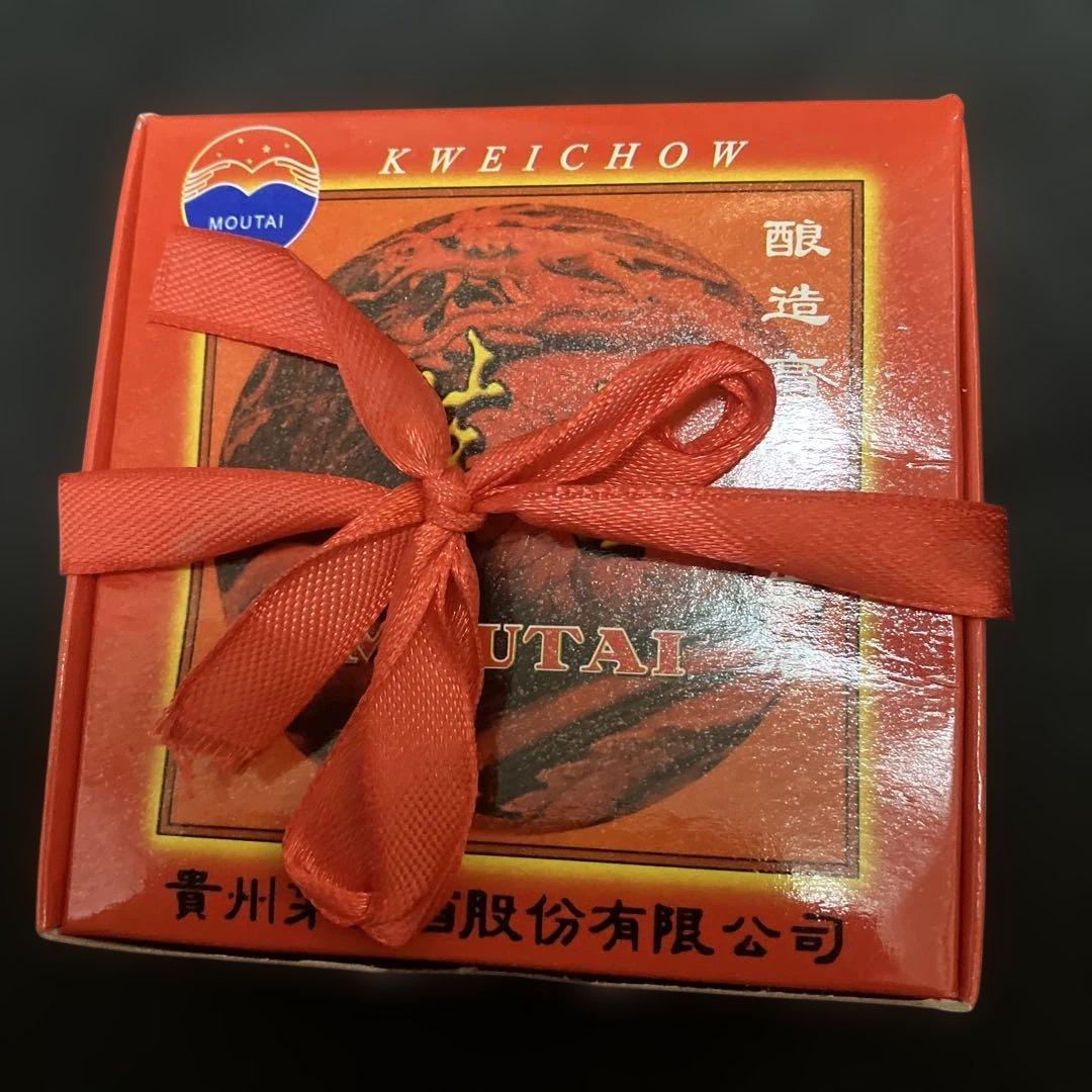 その他 Kweichow Moutai 500ml 53% 2018