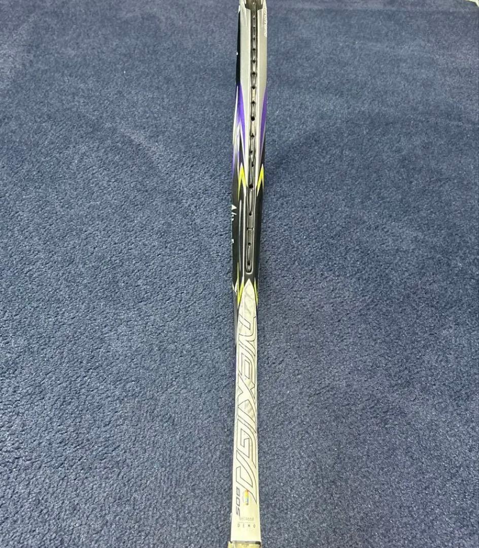 YONEX ヨネックス　ネクシーガ 80s UL1 紫