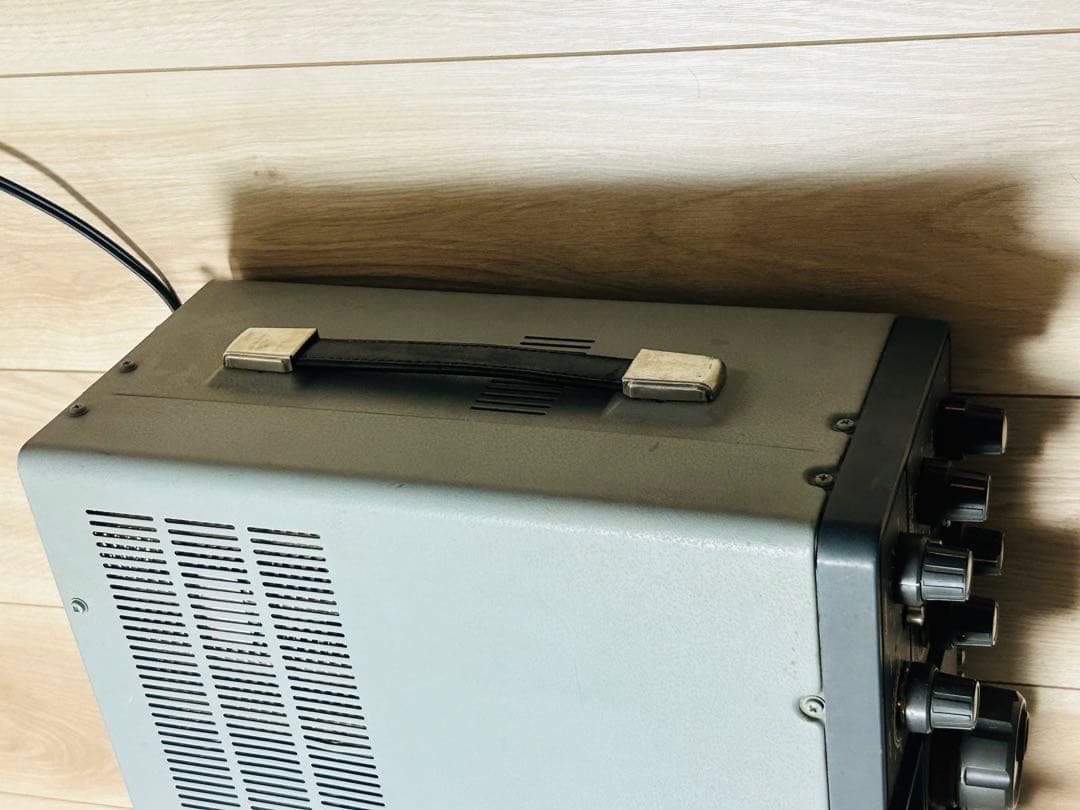 YAESU FT-901SD トランシーバー