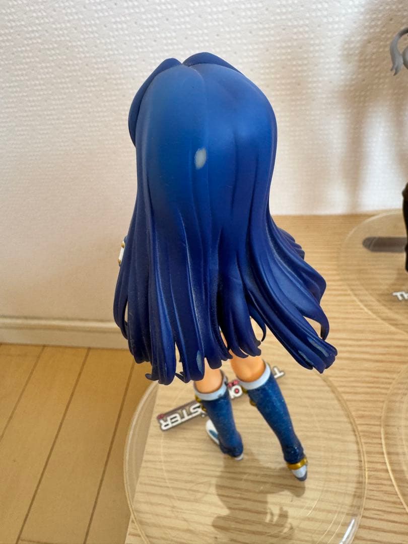 アイドルマスター ブリリアントステージ フィギュア 9体まとめ売り