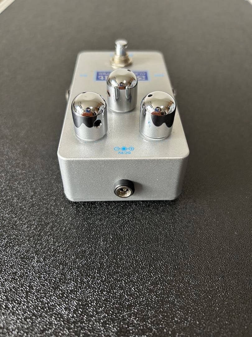 ギター 32volt Clean Booster Ex-pro