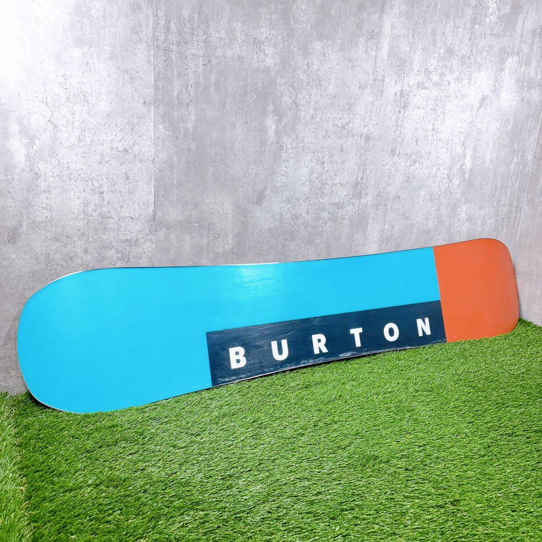 BURTON INSTIGATOR 150 W マラビータ メンズボード セット