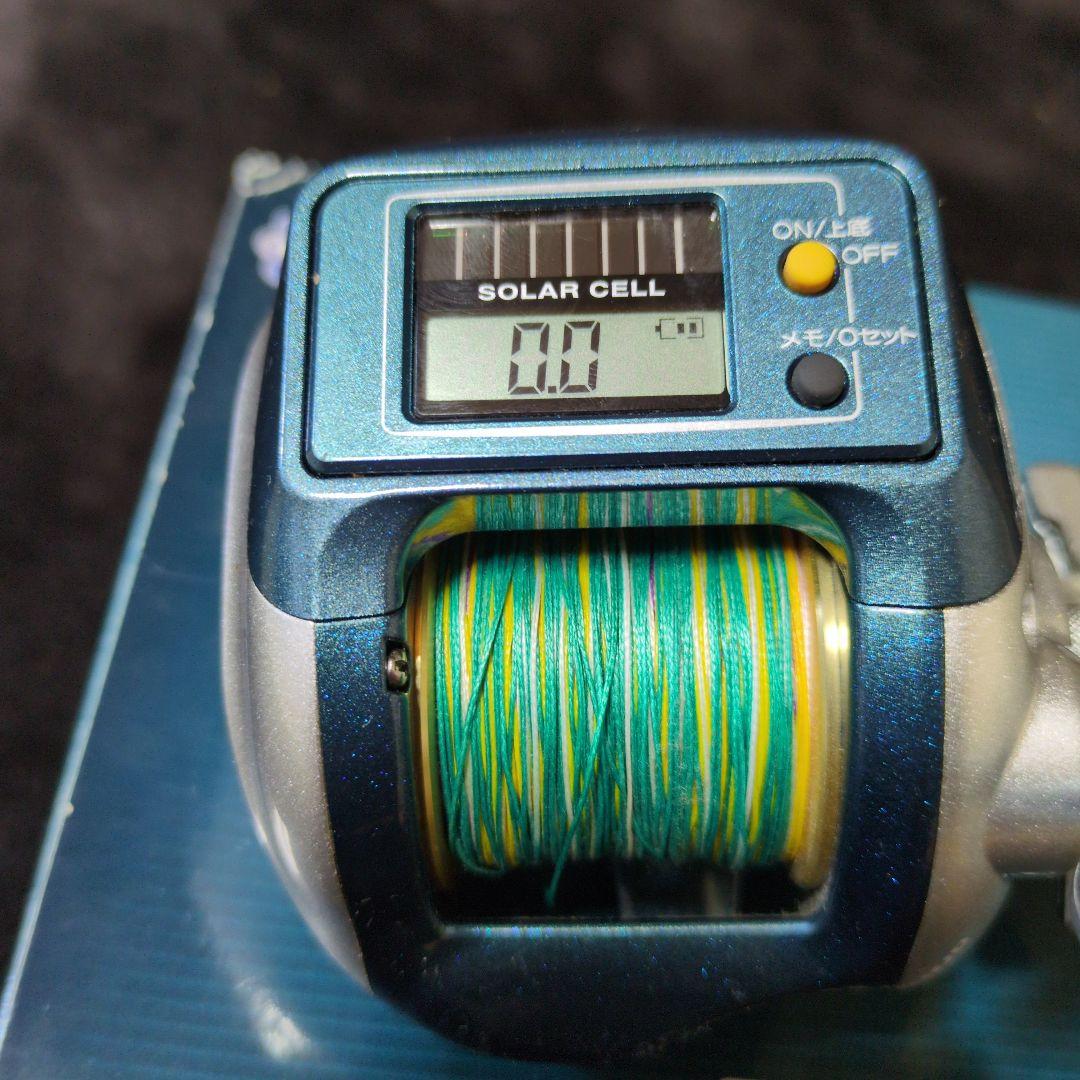 シマノ　SC小船800