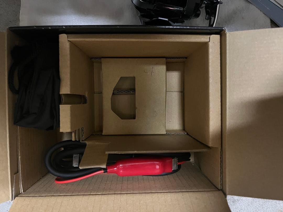 リール Shimano Force Master 800