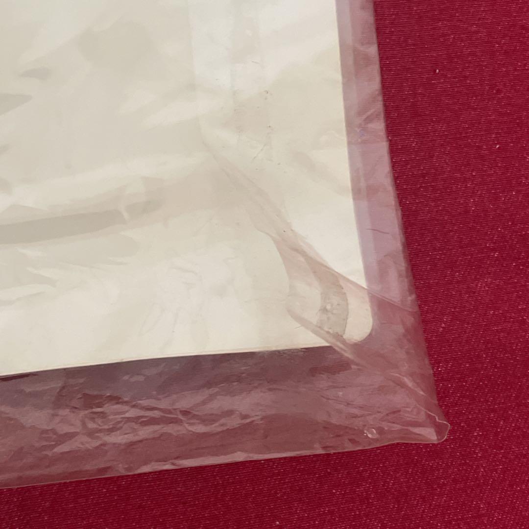 東京ミュウミュウ　デスクマット　原作柄　レア