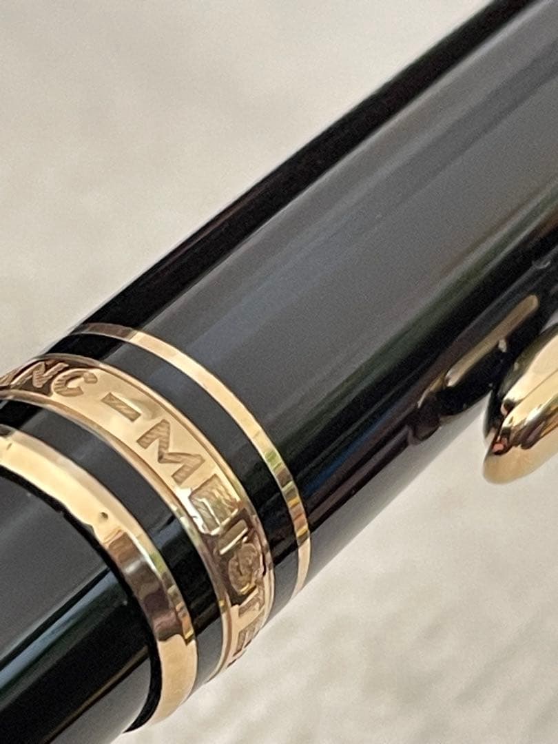 ◾️未使用に近い極美品◾️モンブラン164 ボールペン◾️奇跡のW-GERMARY◾️