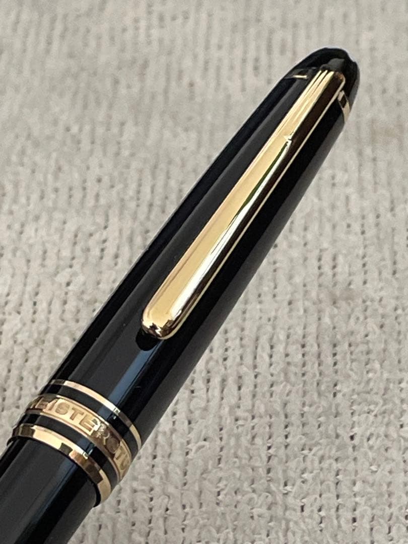 ◾️未使用に近い極美品◾️モンブラン164 ボールペン◾️奇跡のW-GERMARY◾️