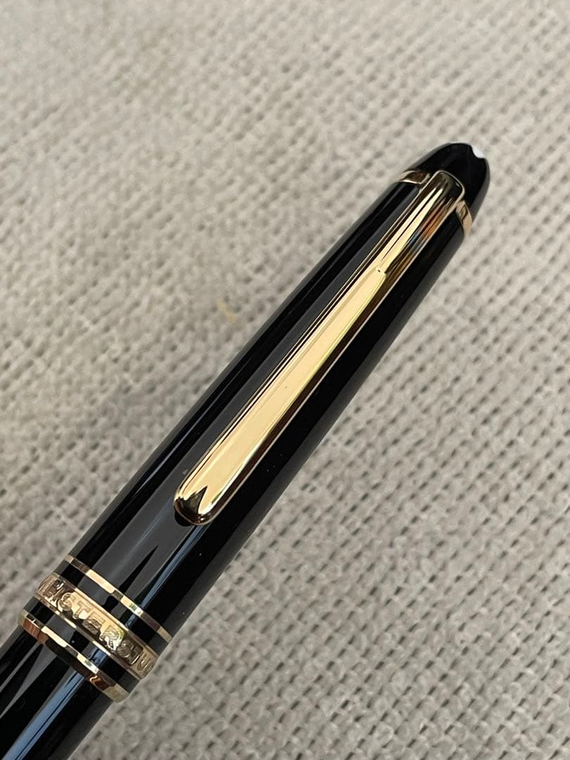 ◾️未使用に近い極美品◾️モンブラン164 ボールペン◾️奇跡のW-GERMARY◾️