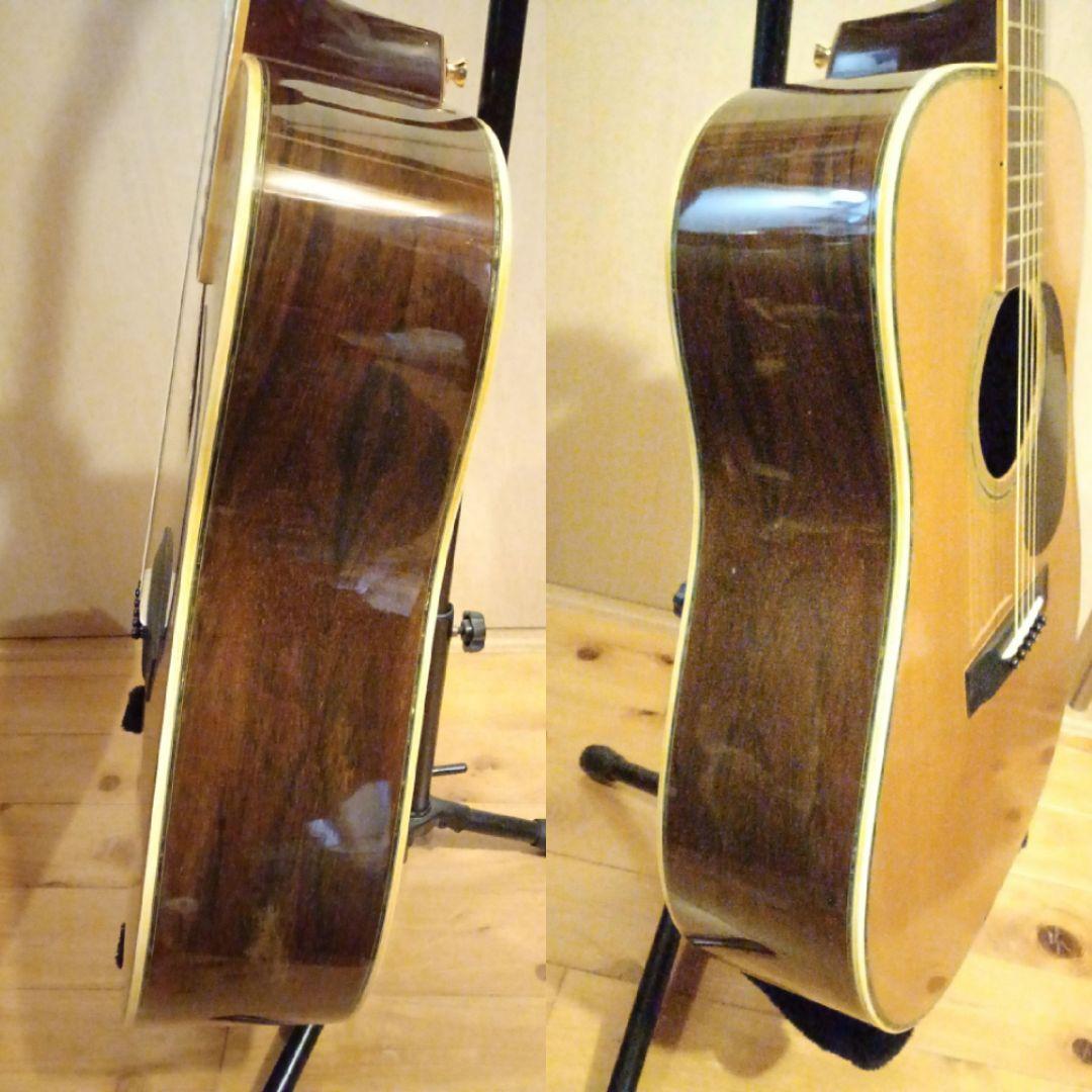 【送料込】モーリス　MORRIS W40　ハカランダ　寺田製　整備済