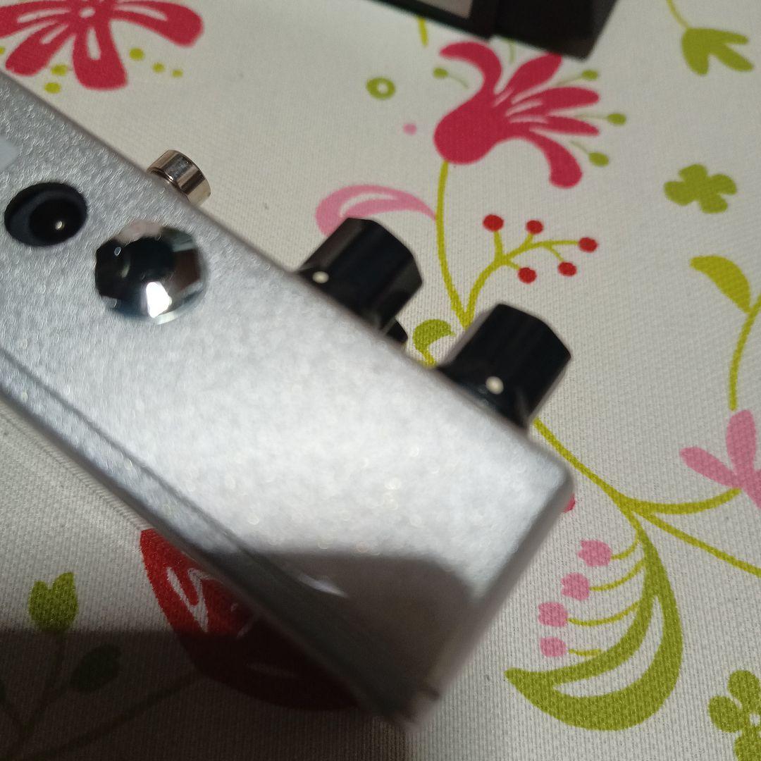 MXR ディストーション Super Badass Distortion