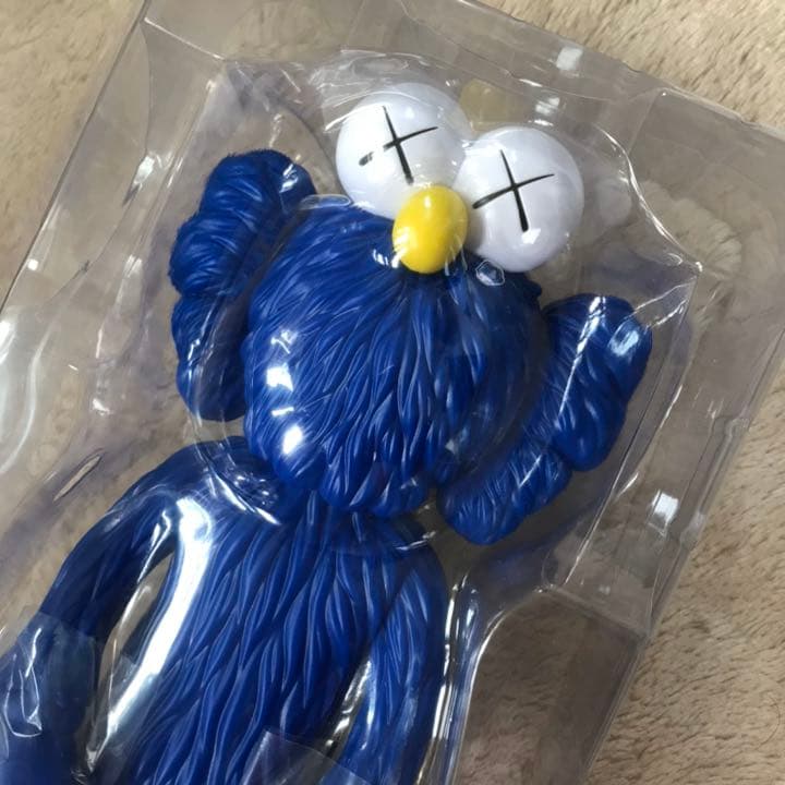 【早い者勝ち！】 KAWS BFF  EDITION