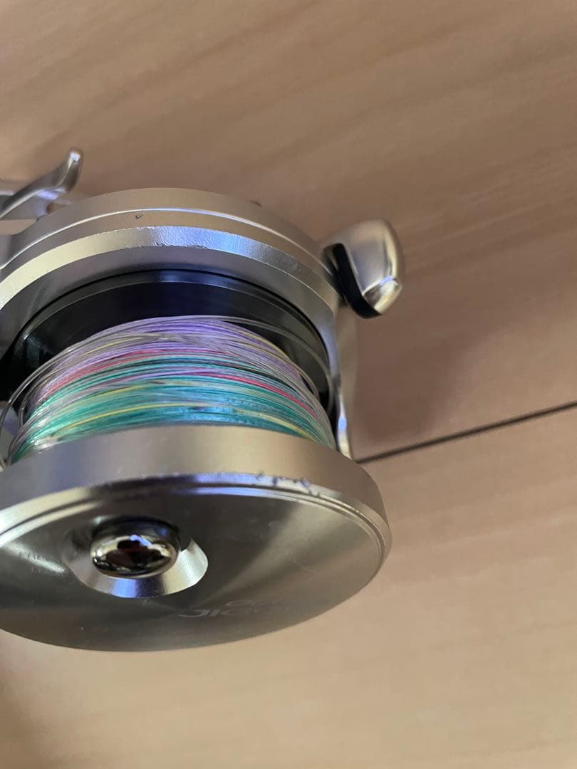 2000NR PG シルバー PEライン