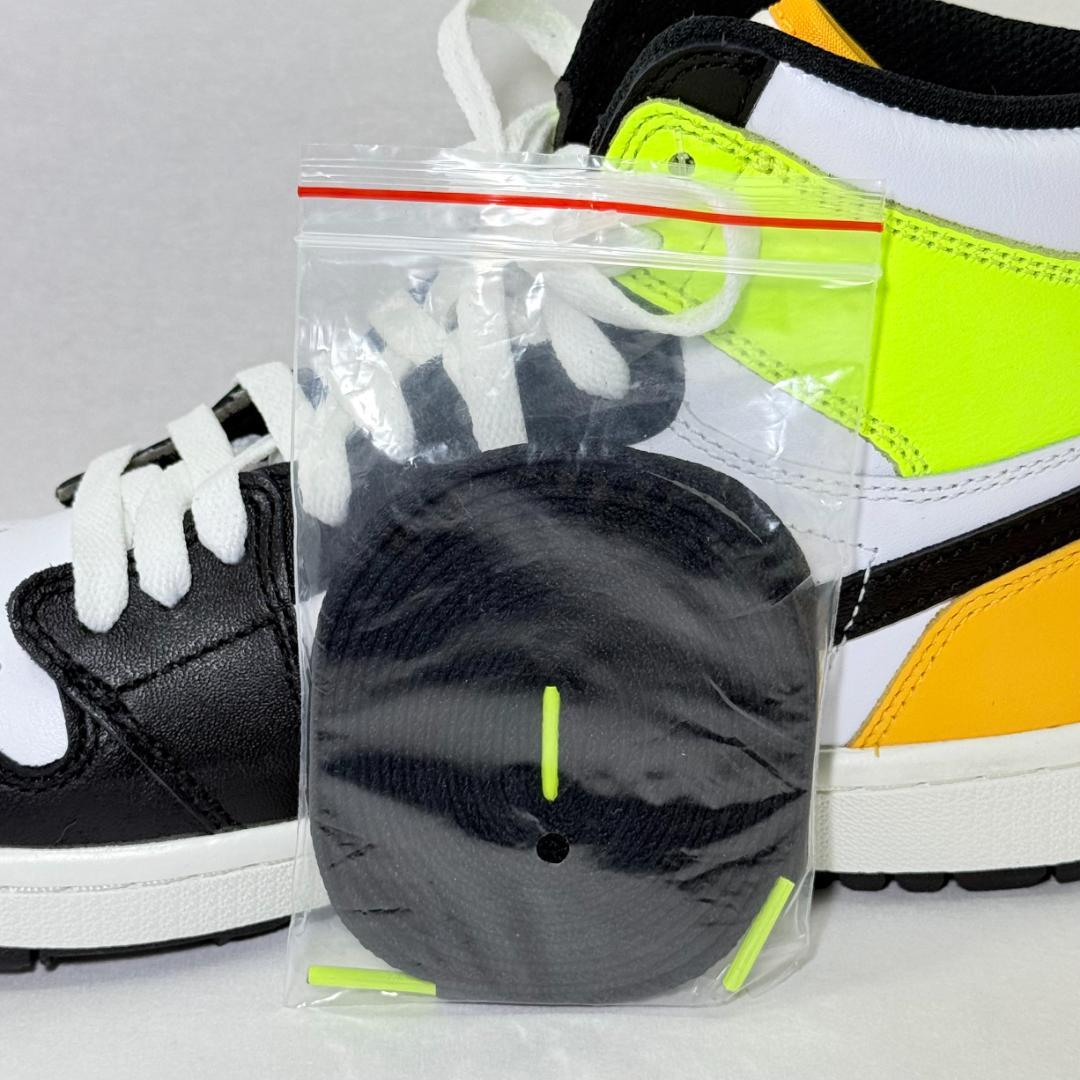 【完売品・希少】NIKE エアジョーダン1 HIGH G ゴルフシューズ 26㎝