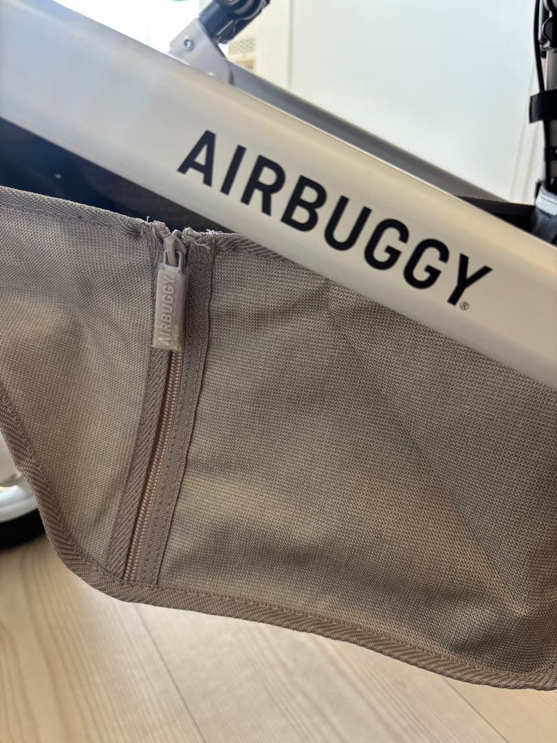 くっきーair buggy DOME3 エアバギードーム3 コット