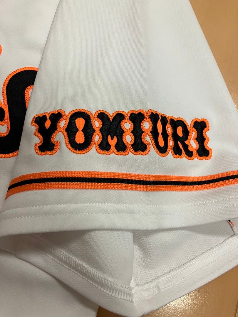 坂本勇人　ユニフォーム　読売ジャイアンツ　読売巨人軍　侍ジャパン　WBC L