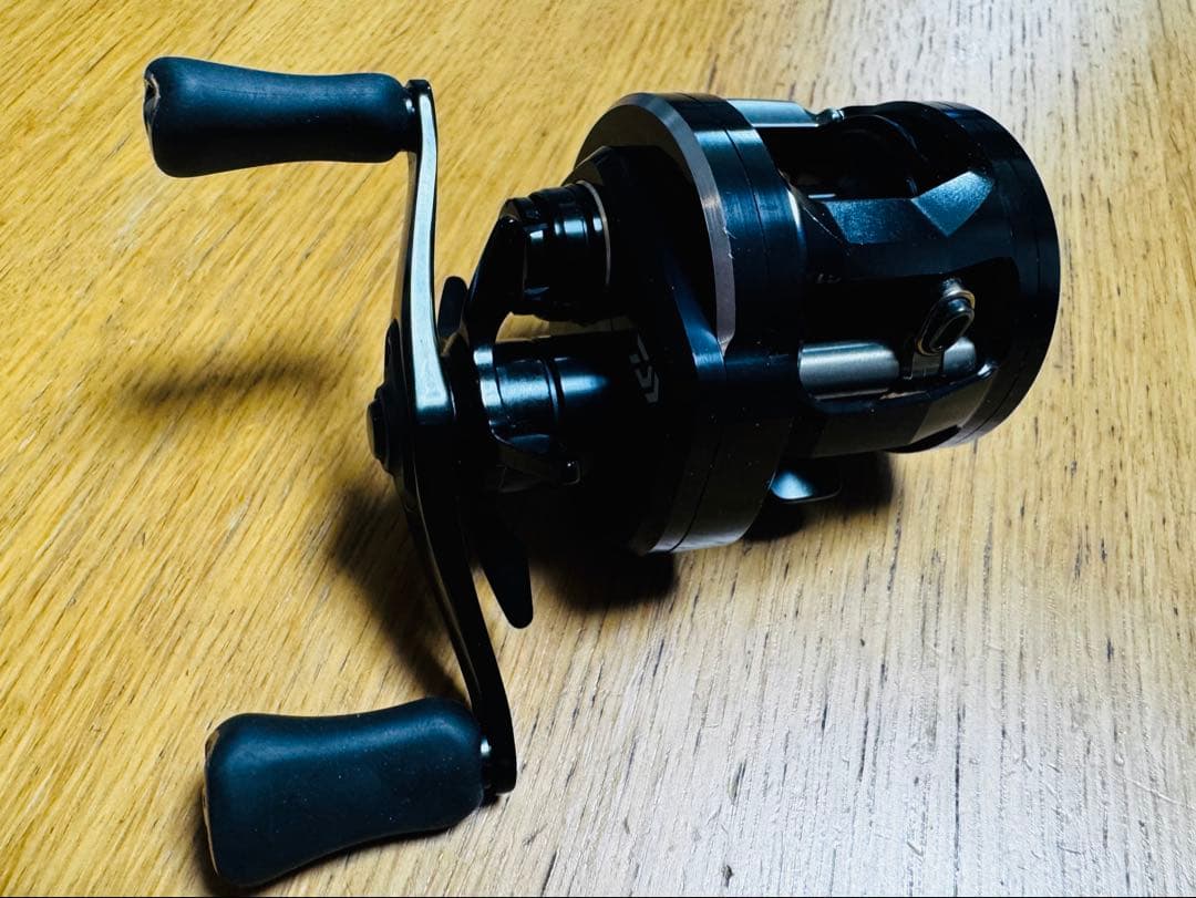 ダイワ　18リョウガ1016H