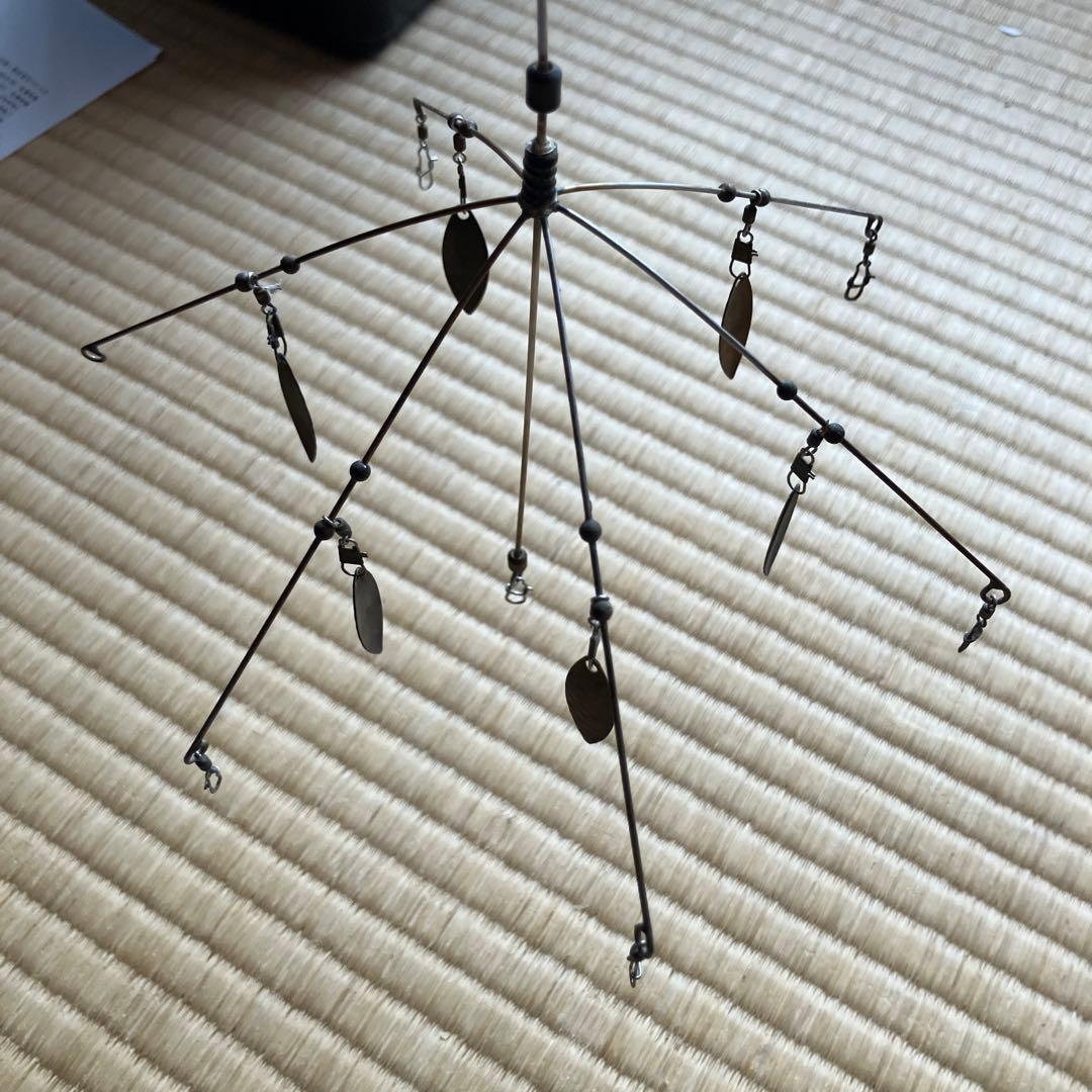 【ジークラック】ステルス7等　一誠デプスジャッカルイマカツメガバスボトムアップ