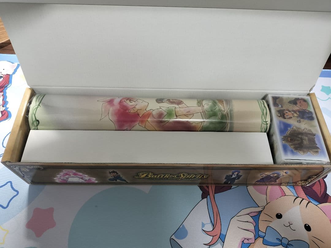 バトルスピリッツ プレミアム神話BOX