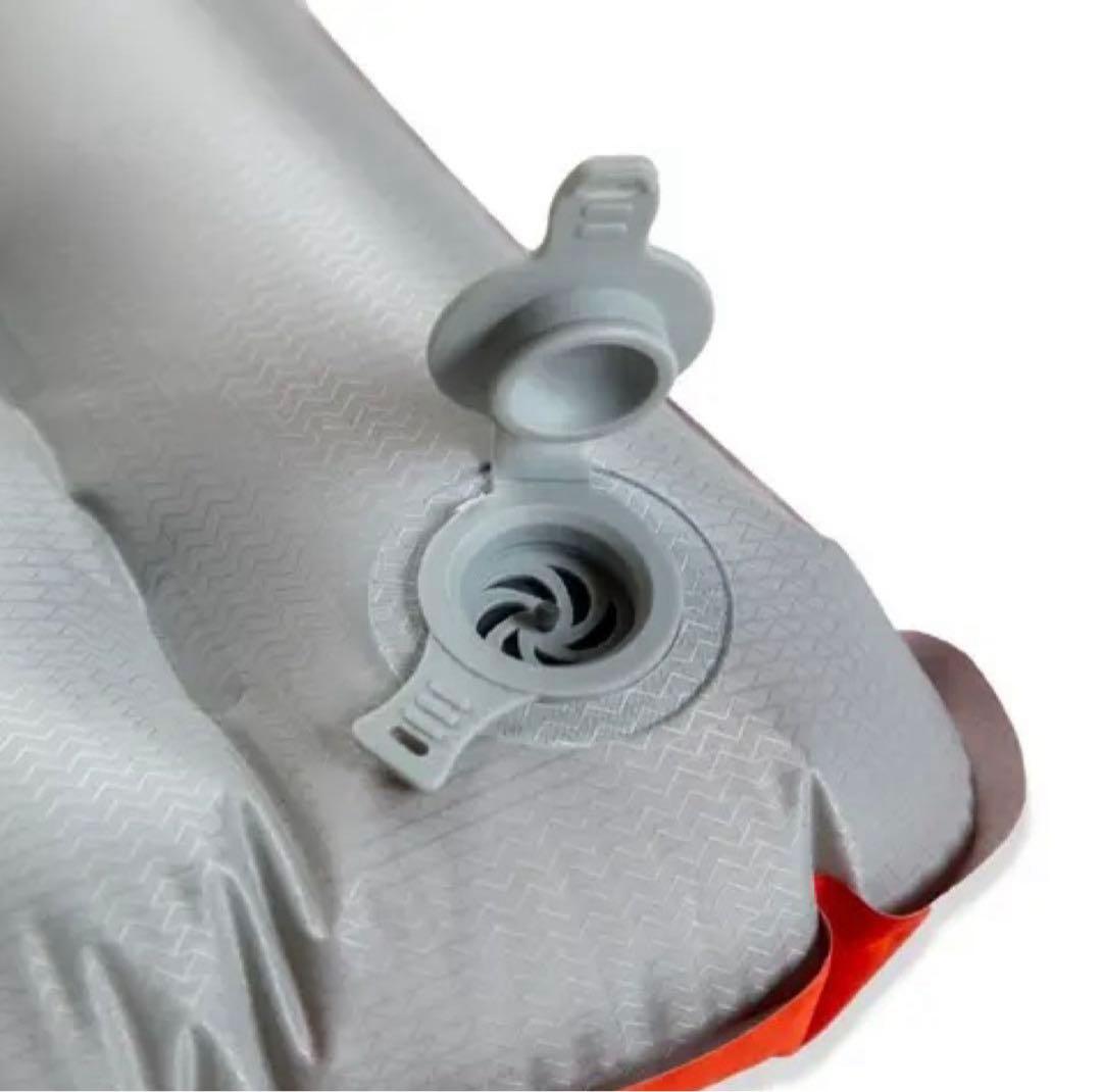 アウトドア寝具 NEMO TENSOR ALL SEASON REGULAR