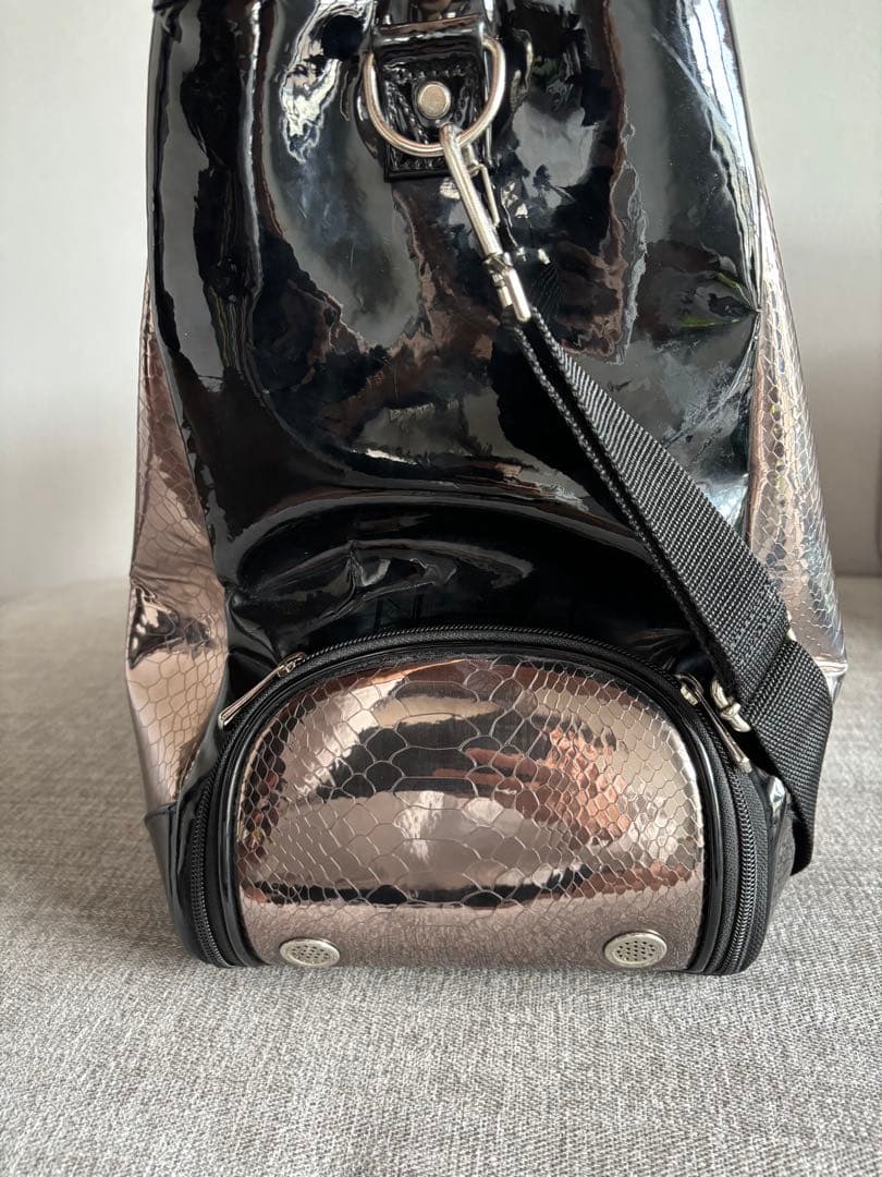 Dance With Dragon（ダンスウィズドラゴン）　バッグ