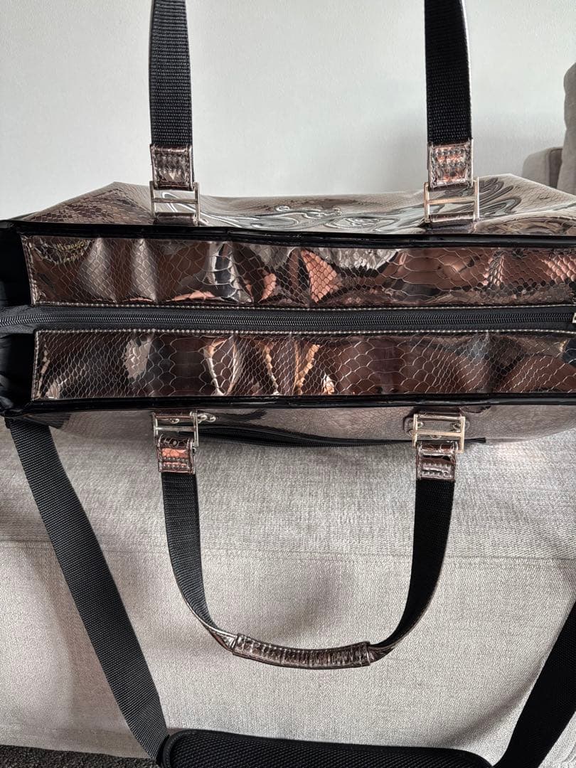 Dance With Dragon（ダンスウィズドラゴン）　バッグ