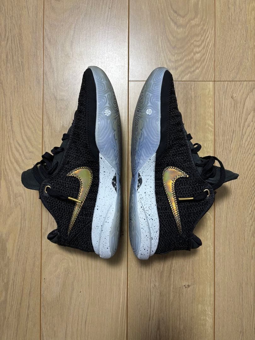 シューズ(男性用) Nike Lebron 20 \"Black/White