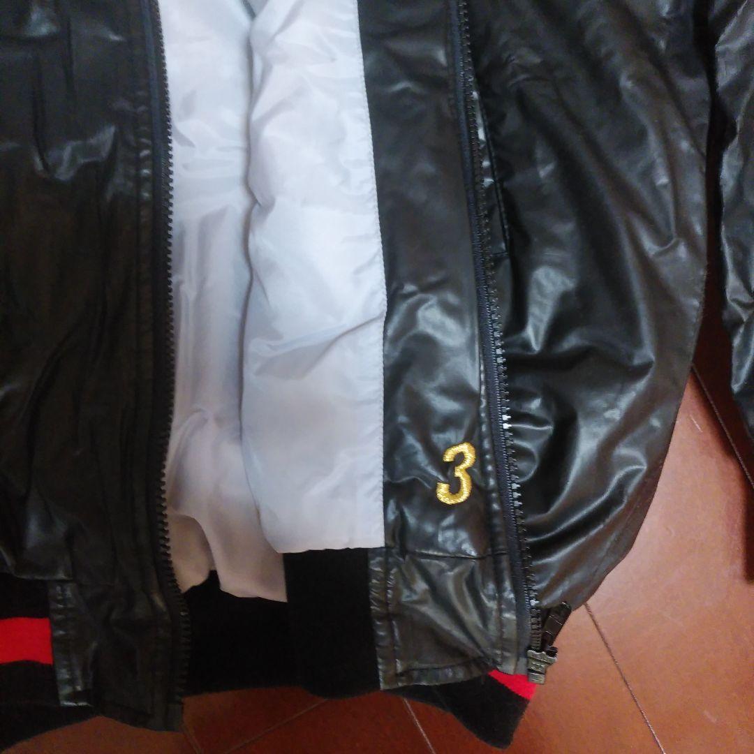 浦和学院野球部モリシ時代　センバツ甲子園用レギュラー選手グランドコート