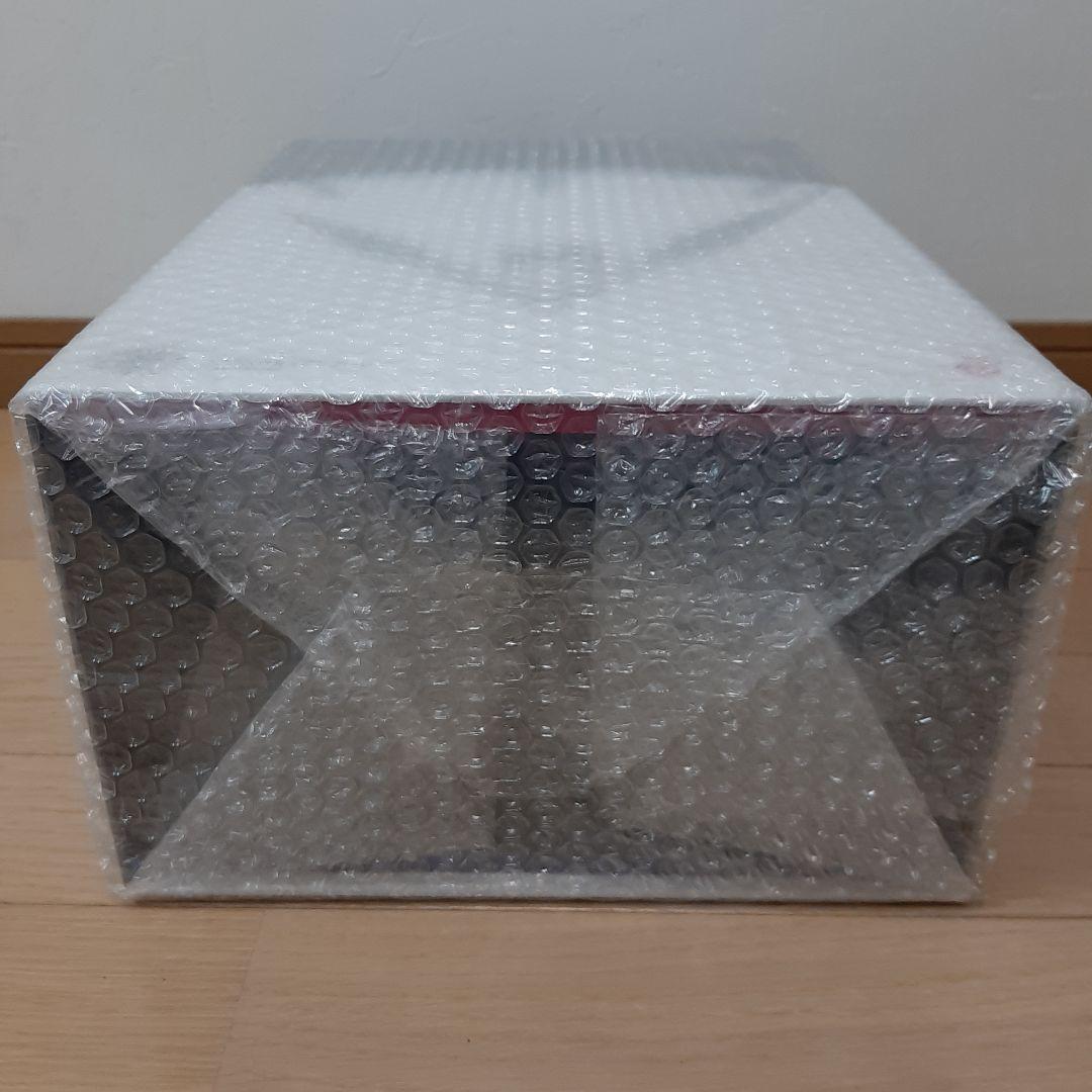 新品未開封★RAH GENESIS 仮面ライダージオウ