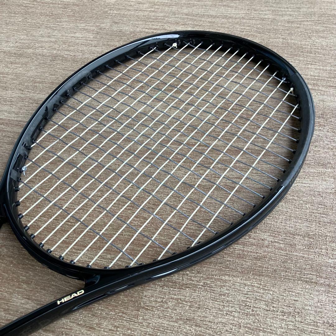 SPEED LEGEND MP 2025 グリップ3