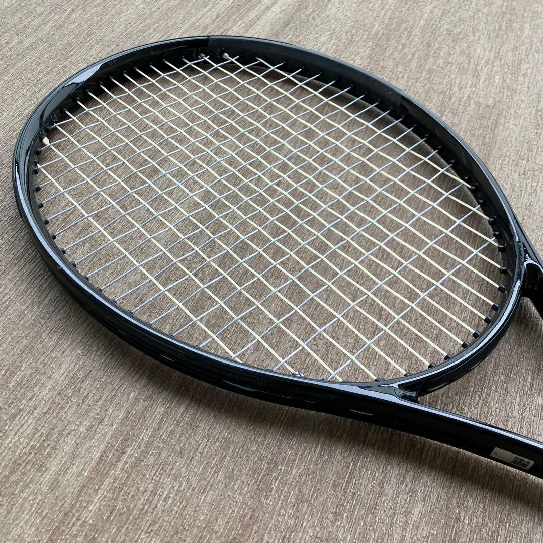 SPEED LEGEND MP 2025 グリップ3