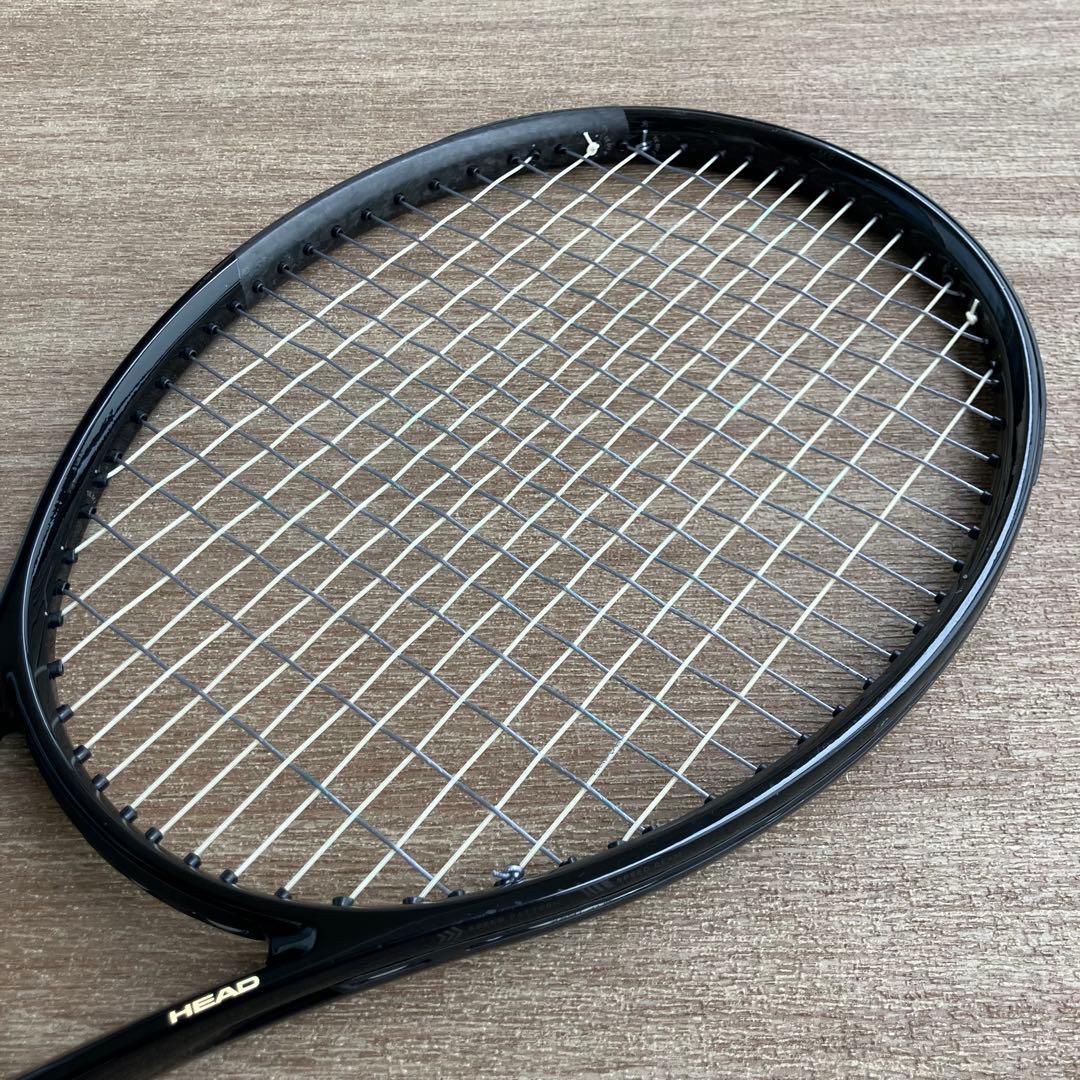 SPEED LEGEND MP 2025 グリップ3