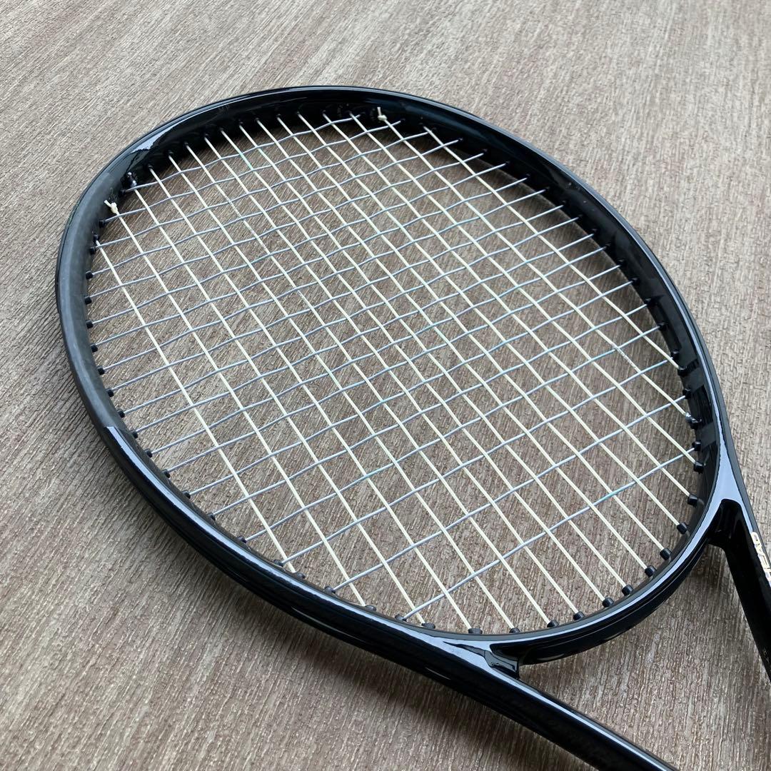 SPEED LEGEND MP 2025 グリップ3