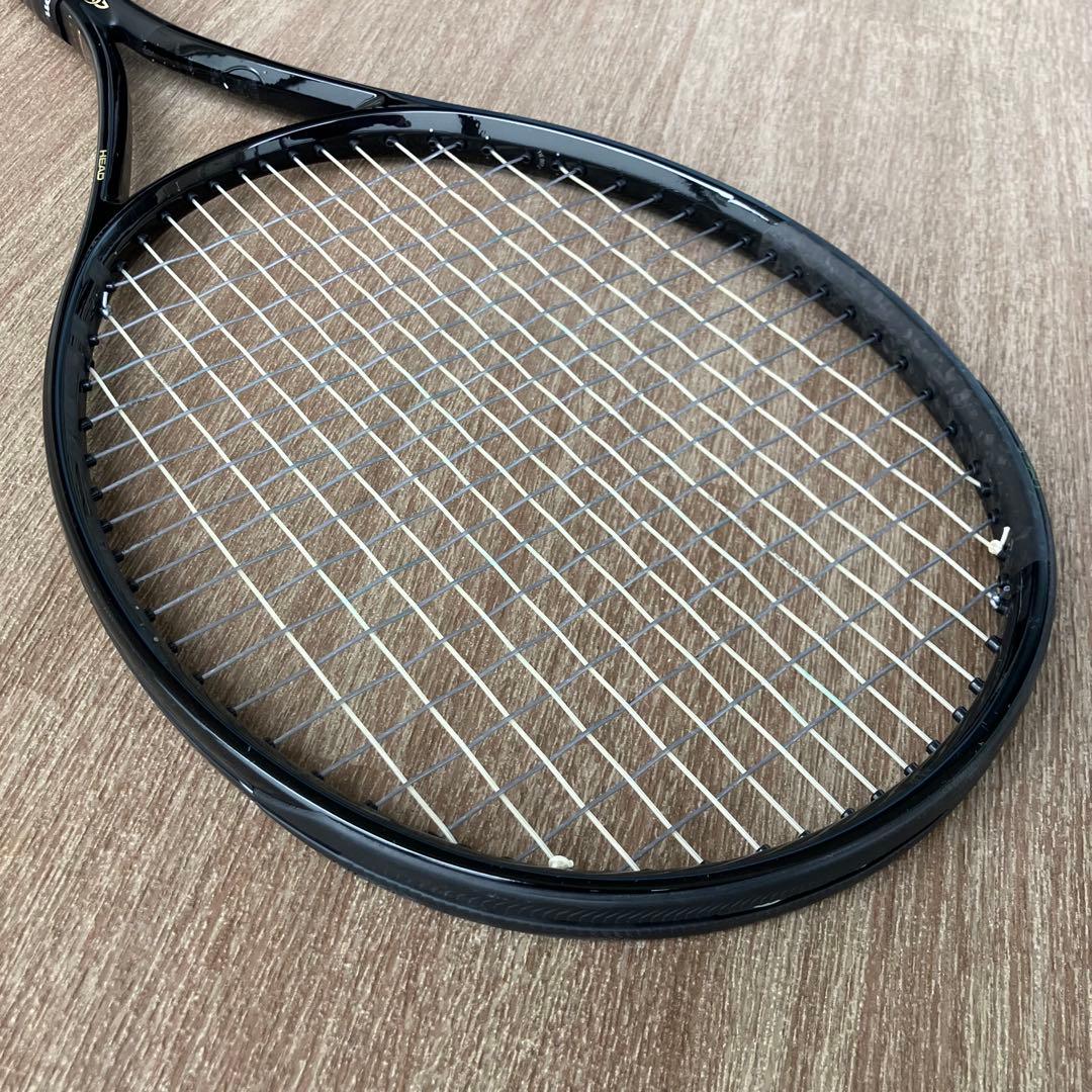 SPEED LEGEND MP 2025 グリップ3