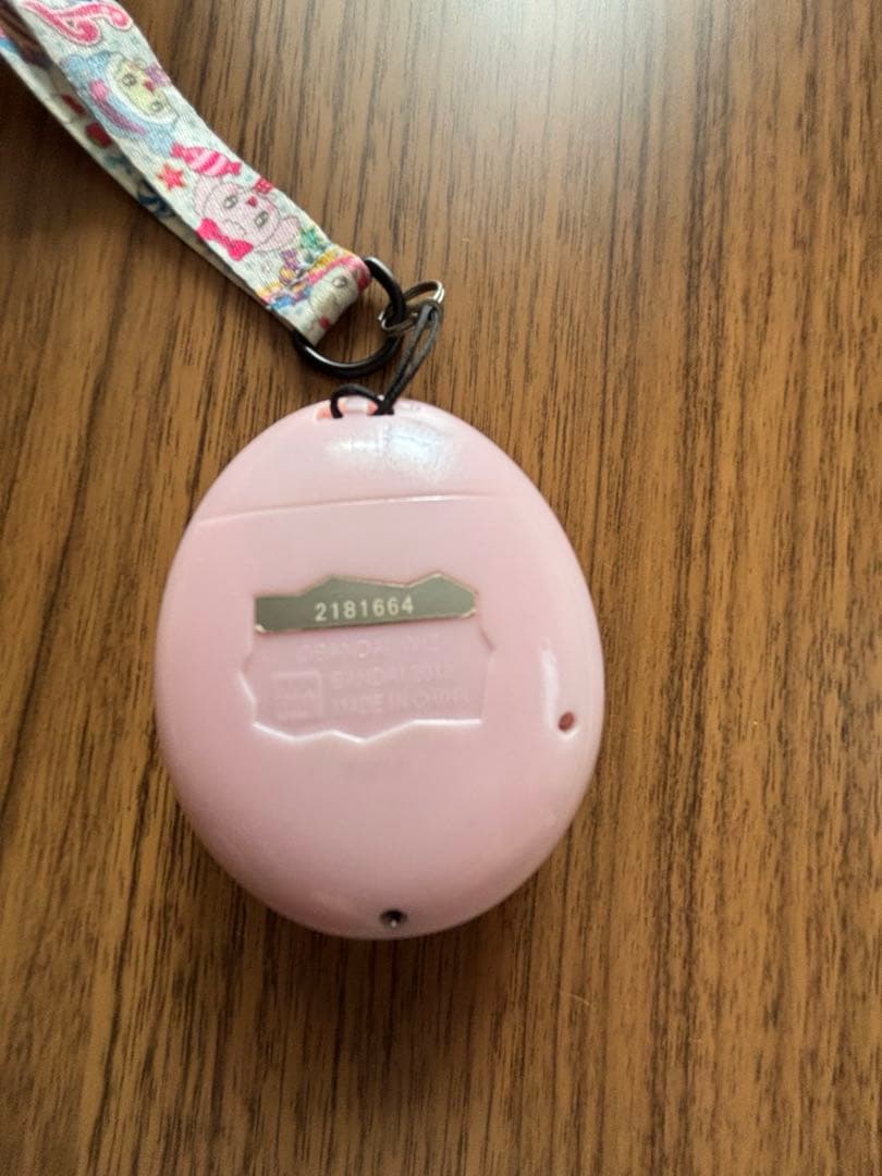 たまごっちピース