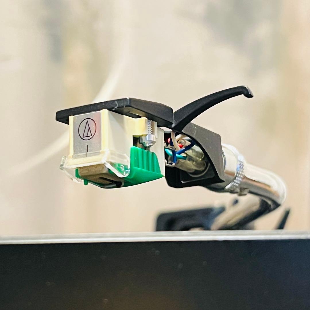 marantz DJ-2550 ターンテーブル