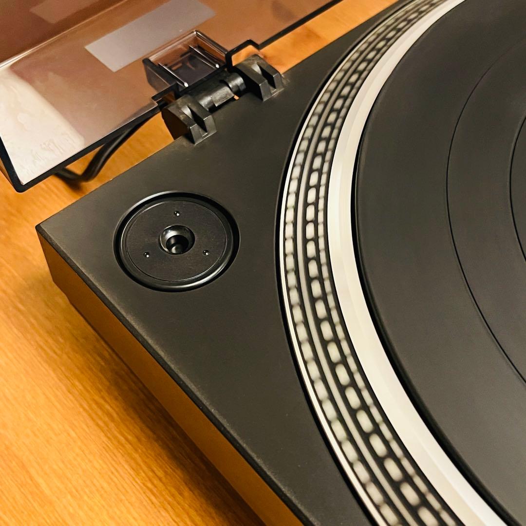 marantz DJ-2550 ターンテーブル