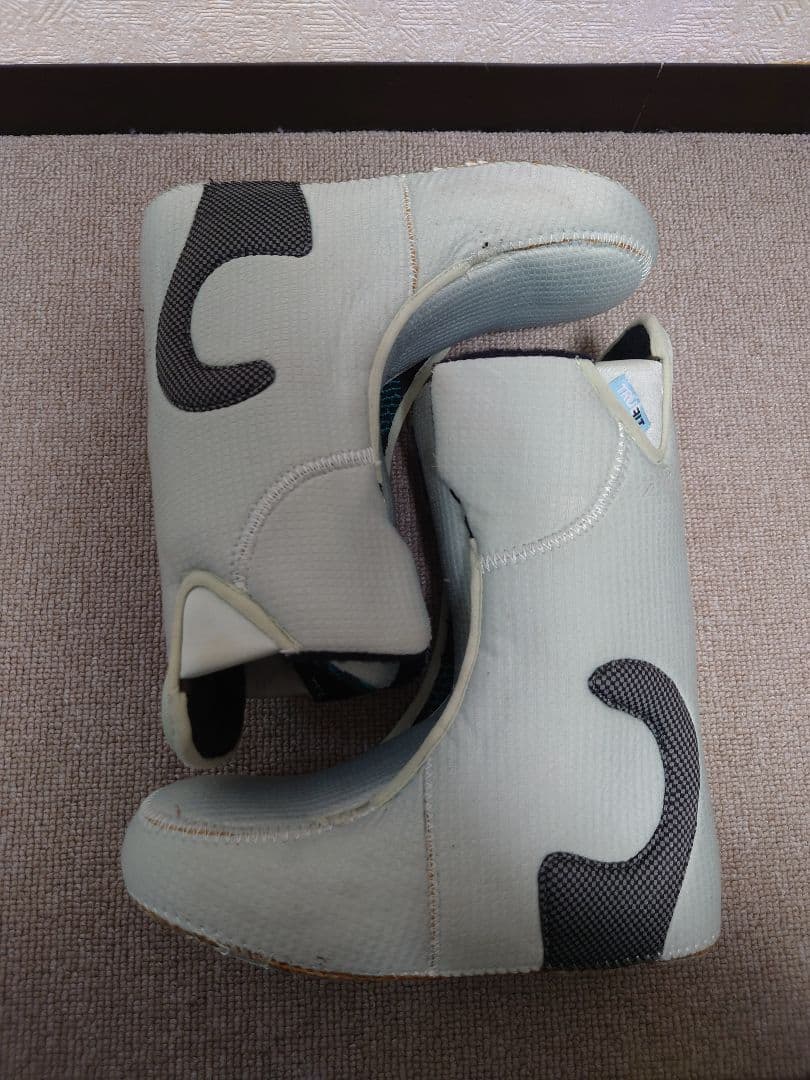 BURTON Felix スノーボード ブーツ BOA 23.5cm