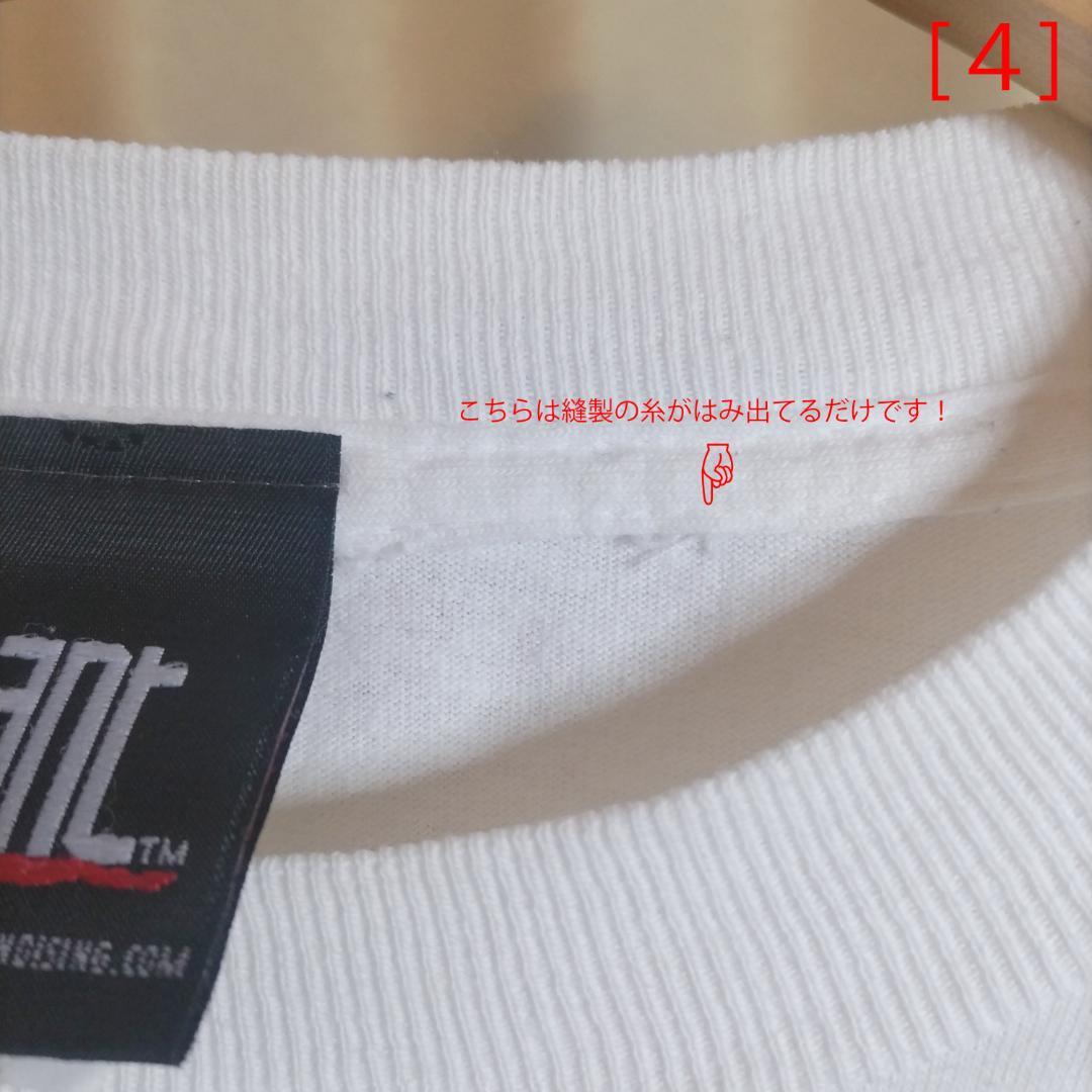 ☆激レア☆　RAGE AGAINST THE MACHINE Tシャツ