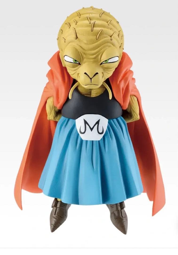 ドラゴンボール 一番くじ B賞 C賞 E賞 ラストワン賞 4種セット