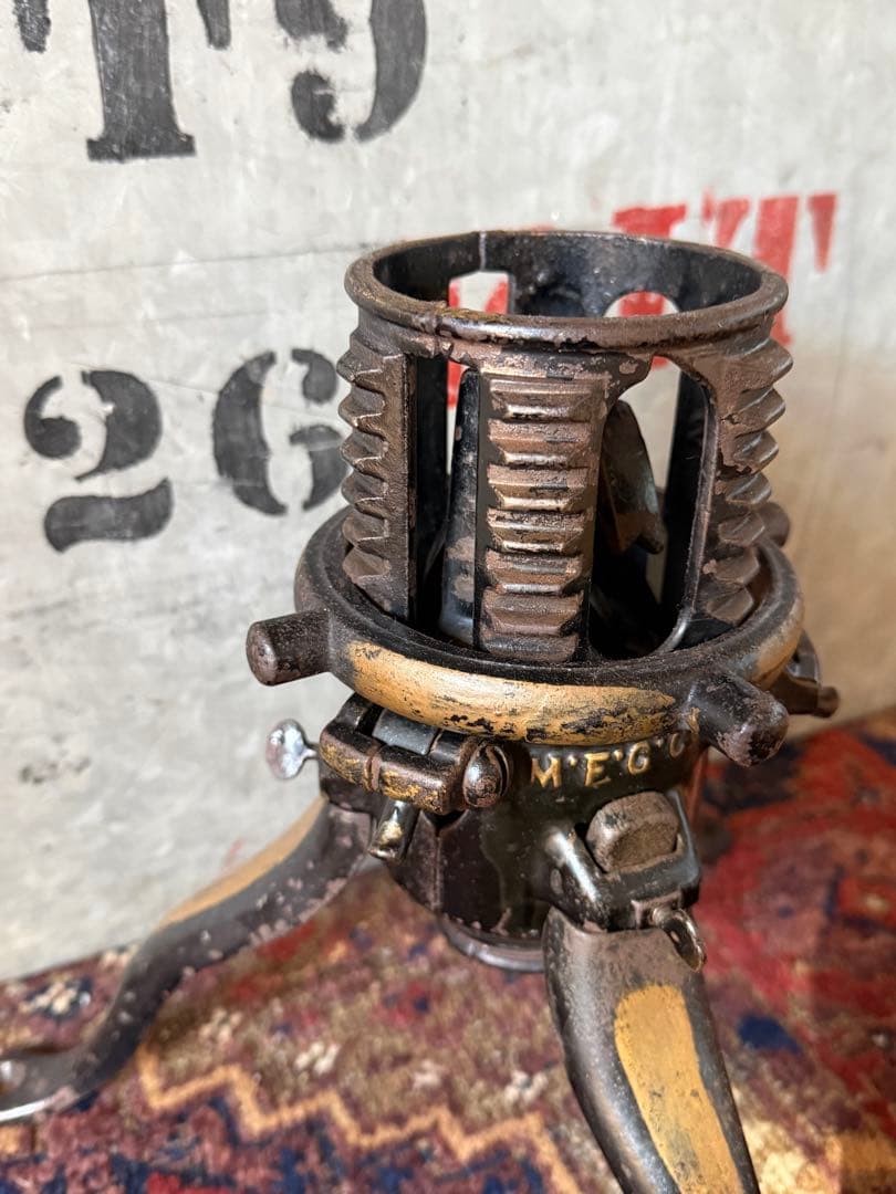 アンティーク雑貨 Tree Stand