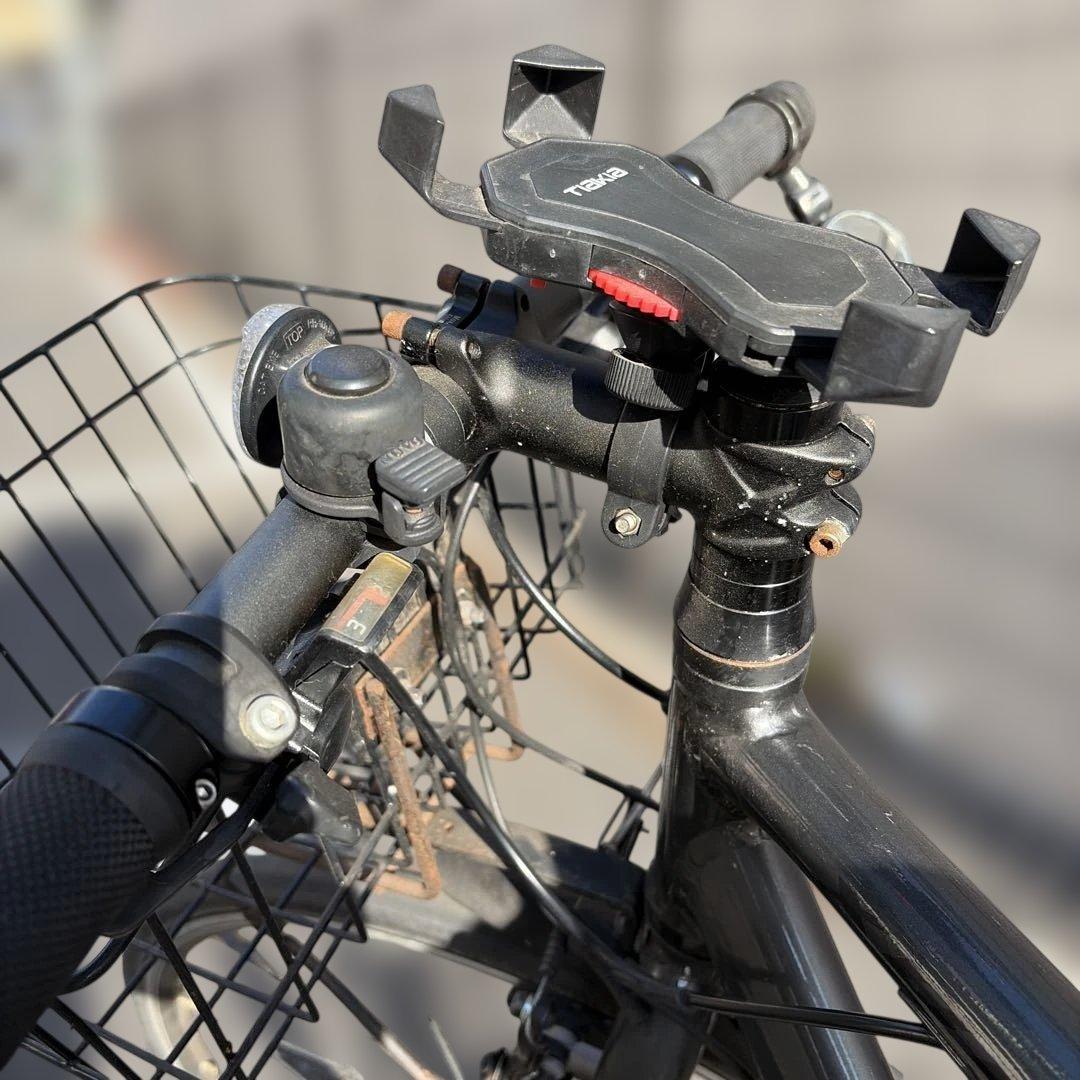 受取専用＠目黒区)bridgestone xb1