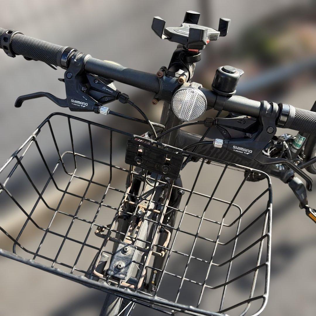 受取専用＠目黒区)bridgestone xb1