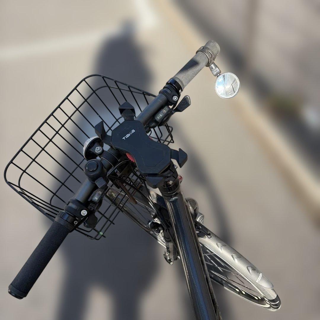 受取専用＠目黒区)bridgestone xb1