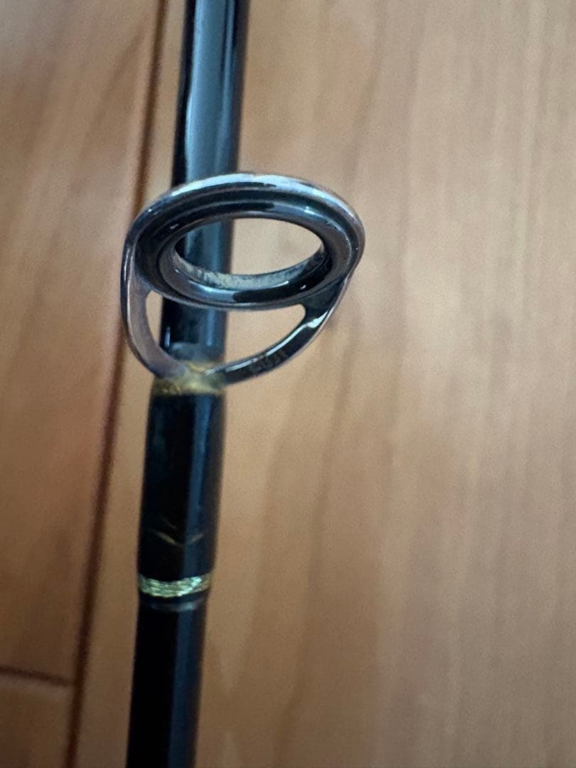 ヤマガブランクス EARLY(アーリー) 710FSF