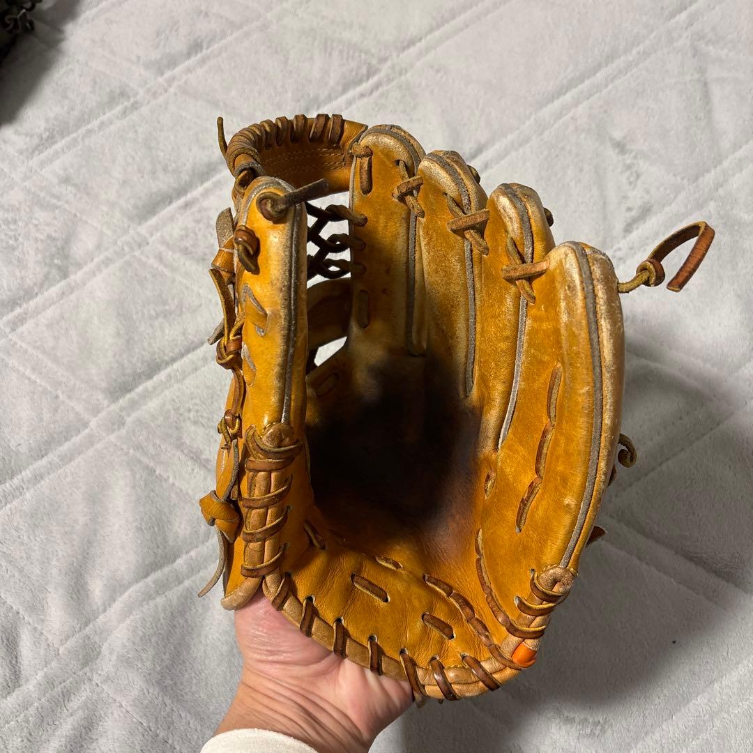 内野手用グローブ