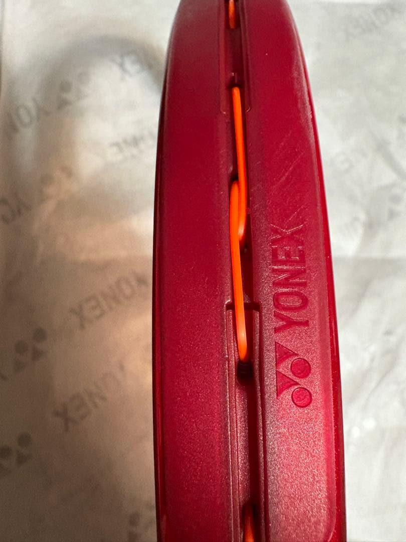 【G3】ヨネックス ブイコア 100 2026