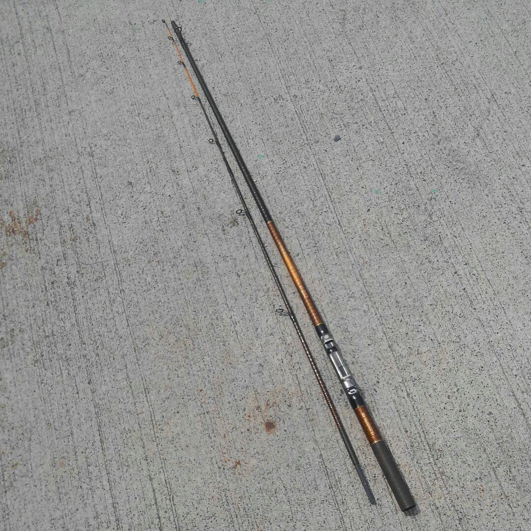 SHIMANO幻波キス竿H210即購入OK